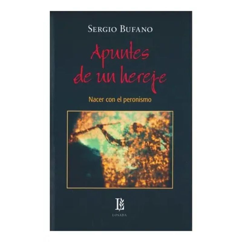 APUNTES DE UN HEREJE (Nuevo)