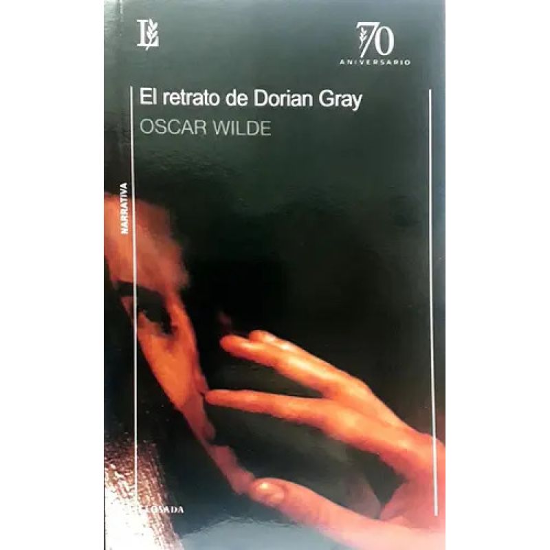 RETRATO DE DORIAN GRAY, EL (Nuevo)