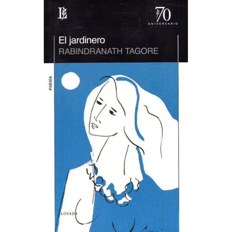 JARDINERO, EL - 70 A (Nuevo)