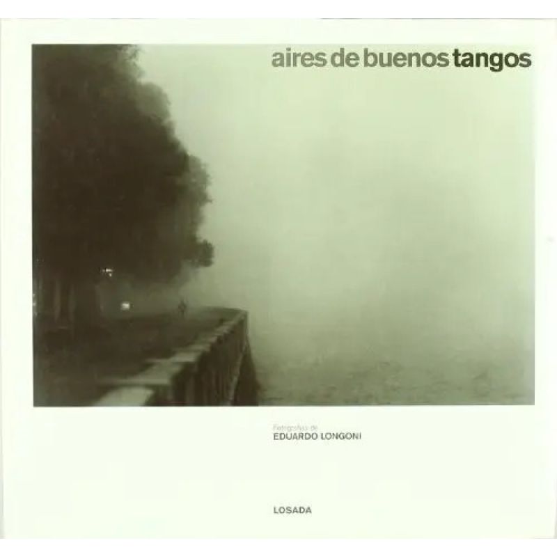 AIRES DE BUENOS TANGOS - TD (Nuevo)