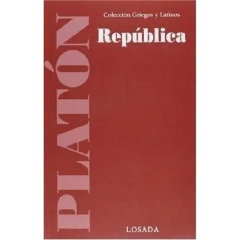 REPUBLICA - G Y L (Nuevo)