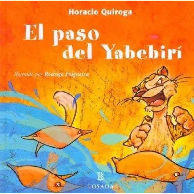 PASO DEL YABEBIRI, EL - TD (Nuevo)