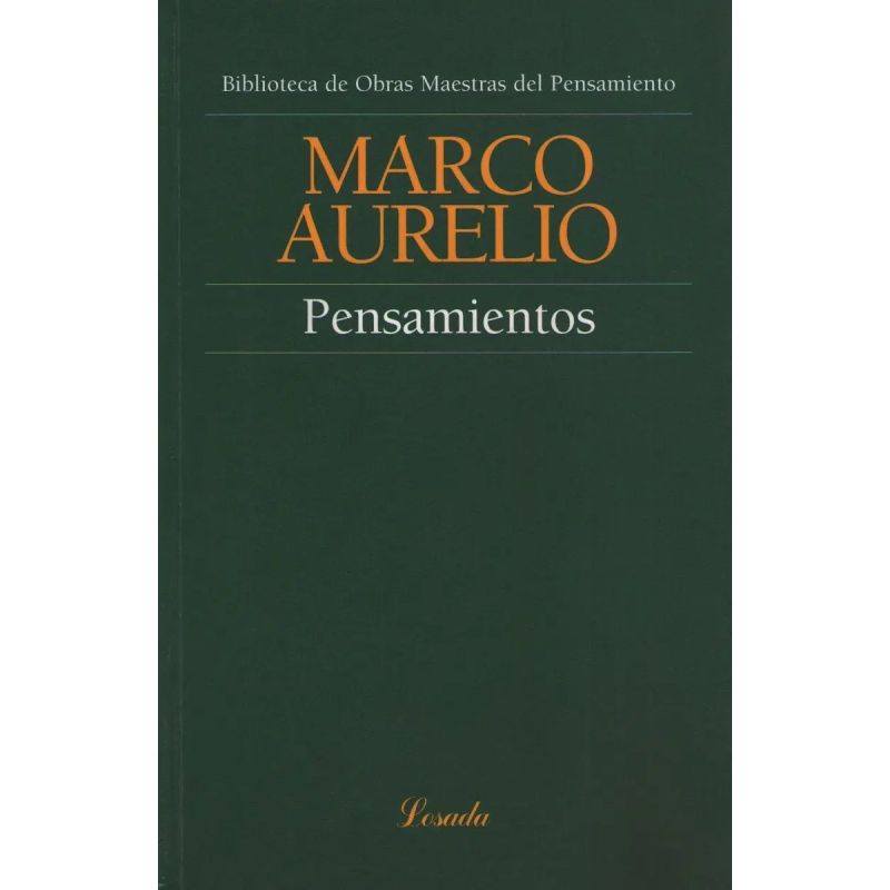PENSAMIENTOS (O.M.P.75) (Nuevo)