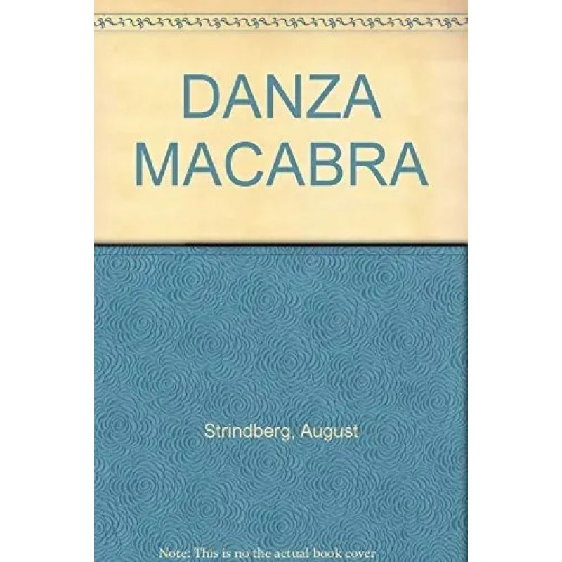 DANZA MACABRA (COMPLEJO TEATRAL BS.AS.) (Nuevo)