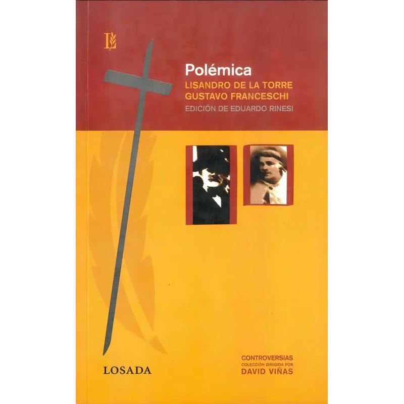 POLEMICA (Nuevo)
