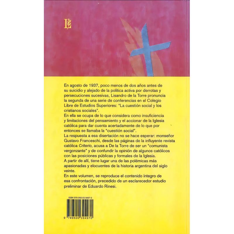 POLEMICA (Nuevo) - Miniatura 2