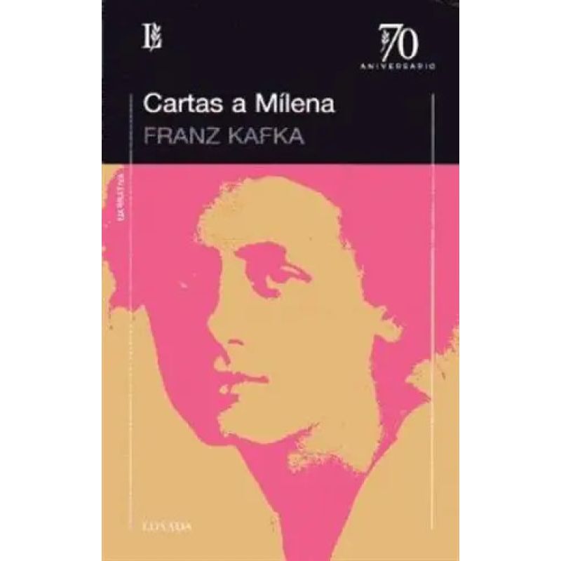 CARTAS A MILENA - 70 A.