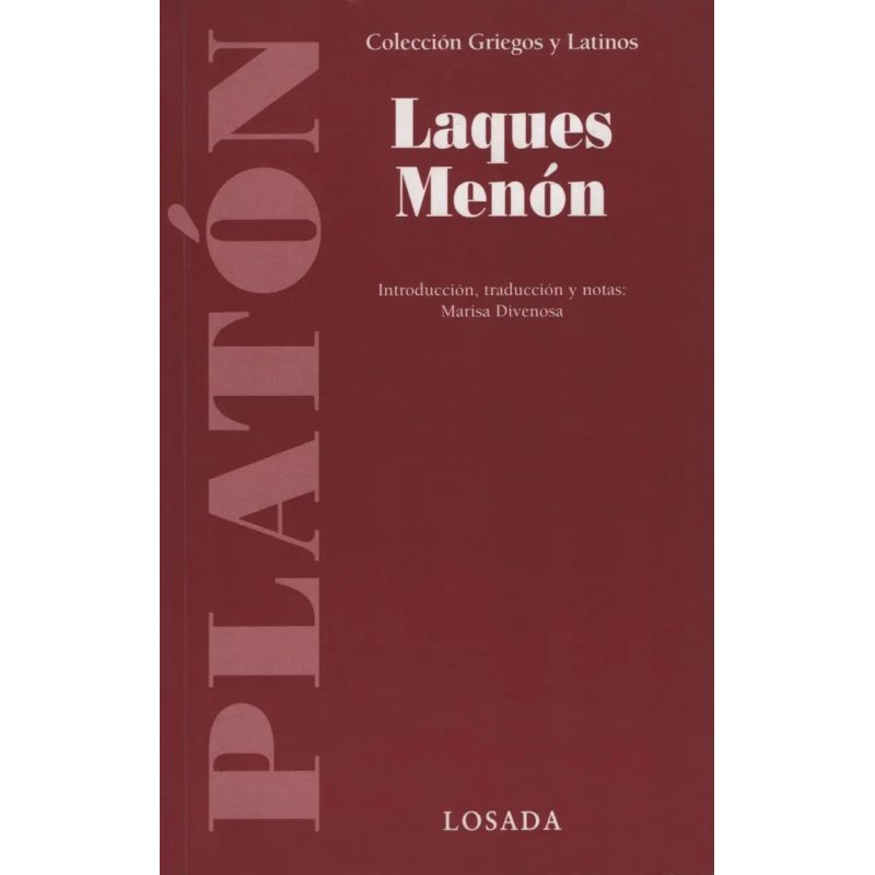 LAQUES/MENON (Nuevo)