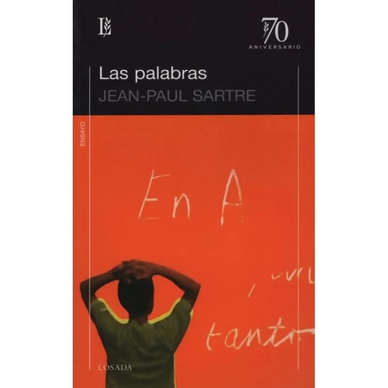 PALABRAS,LAS - 70 A (Nuevo) - Miniatura 2