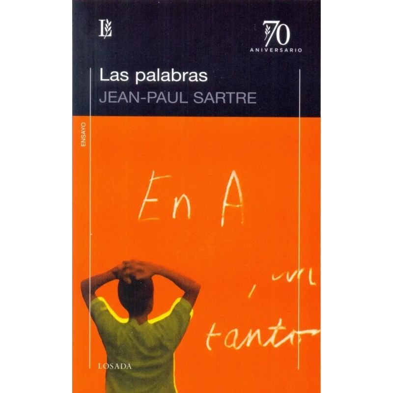 PALABRAS,LAS - 70 A (Nuevo)