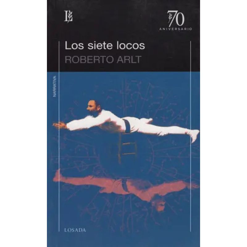 SIETE LOCOS, LOS