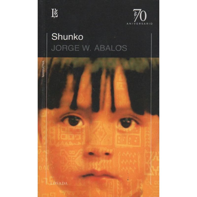 SHUNKO - 70 A. (Nuevo) - Miniatura 2