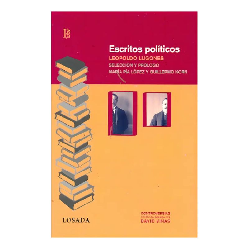 ESCRITOS POLITICOS (Nuevo)