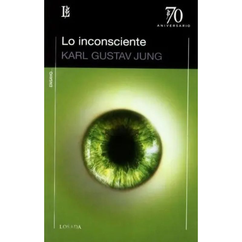 LO INCONSCIENTE - 70 A. (Nuevo)