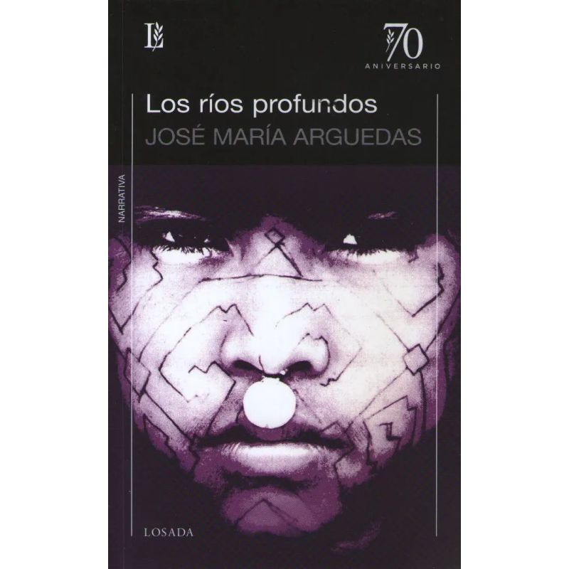 RIOS PROFUNDOS, LOS - 70 A. (Nuevo)