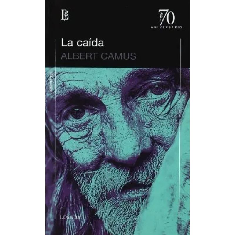 CAIDA, LA - 70 A. (Nuevo)