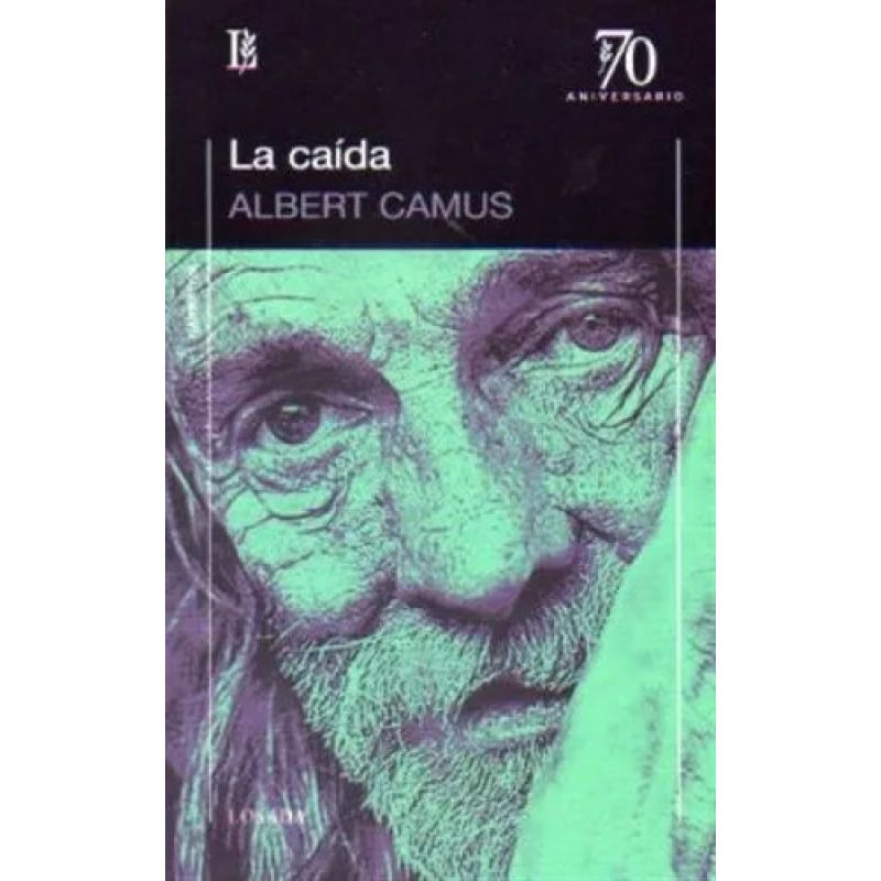 CAIDA, LA - 70 A. (Nuevo) - Miniatura 2