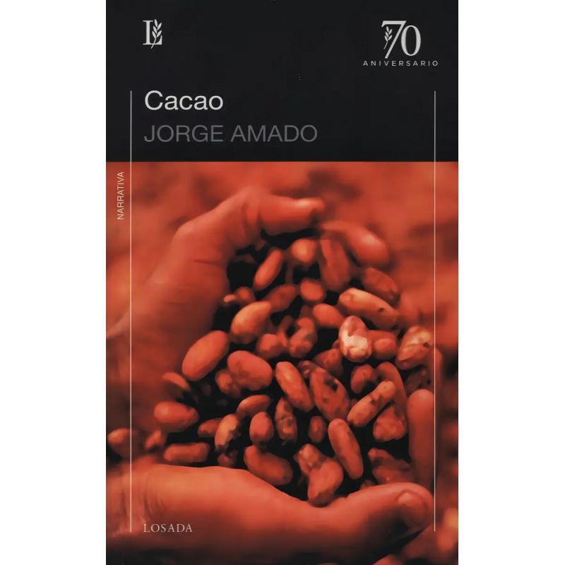 CACAO - 70 A. (Nuevo)