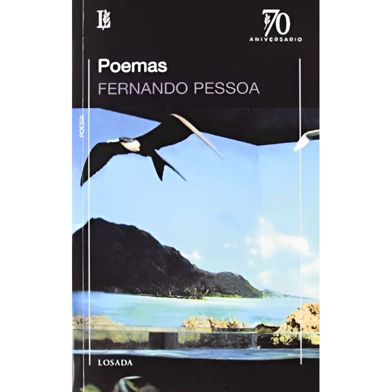 POEMAS 70 A. (Nuevo)