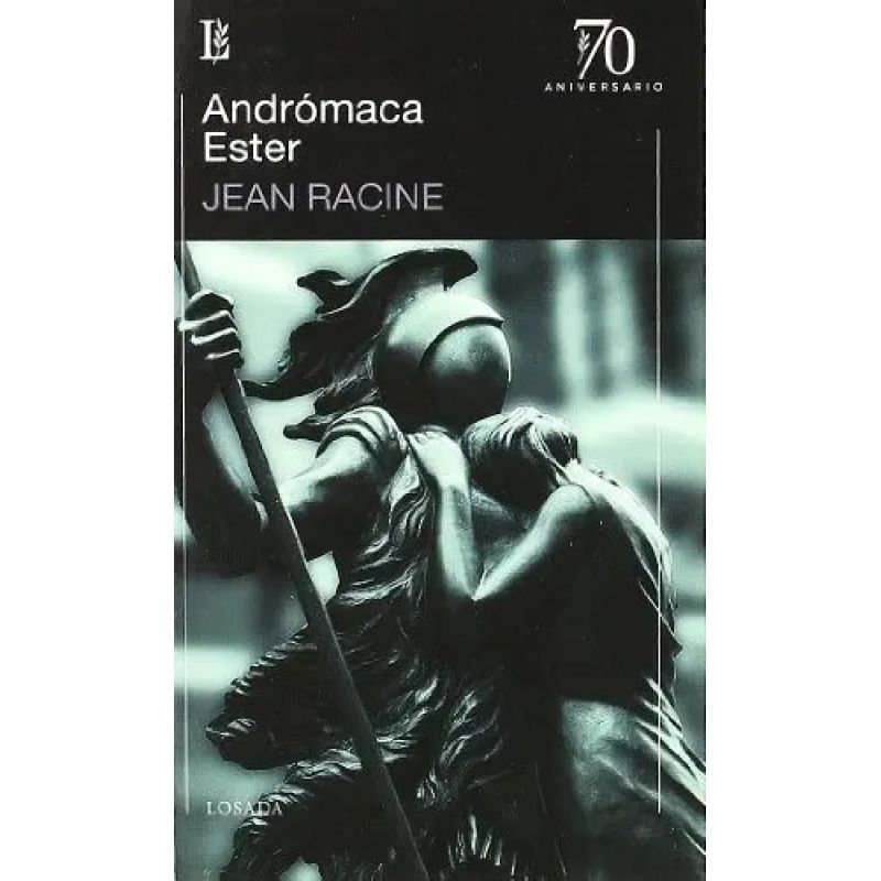 ANDROMACA / ESTER - 70 A. (Nuevo)