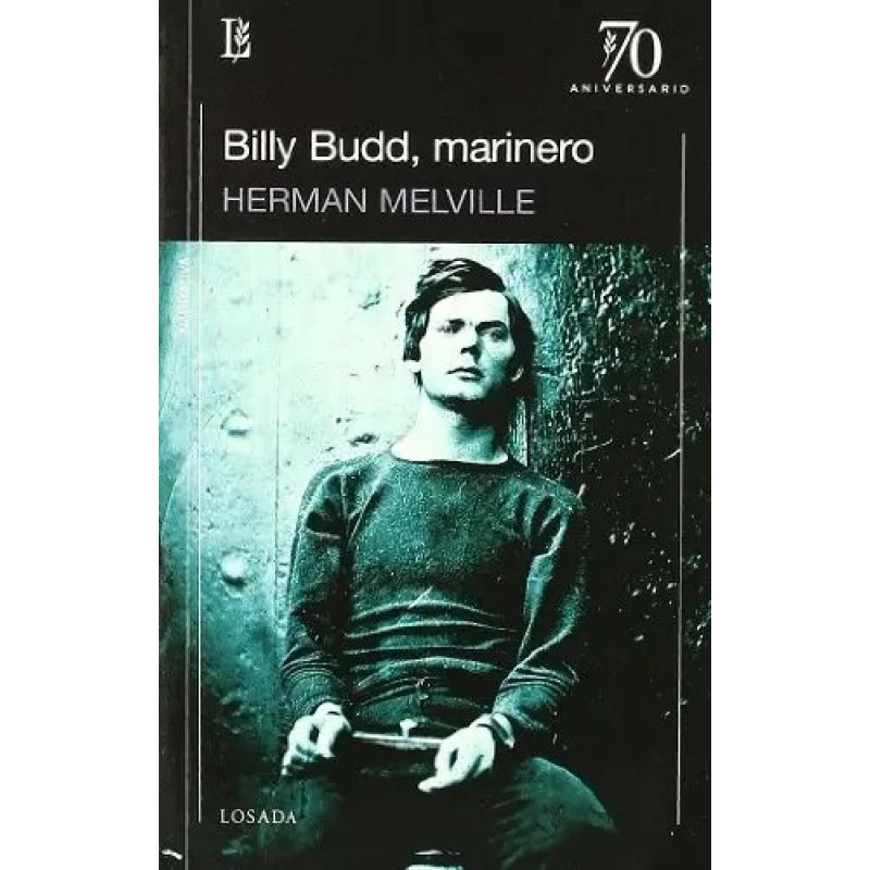BILLY BUDD, MARINERO - 70 A (Nuevo)