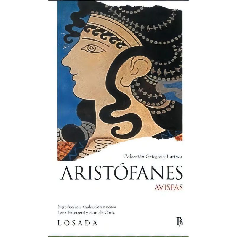 AVISPAS (G Y L) (TC) (Nuevo)