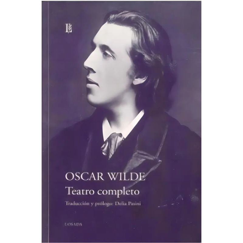 TEATRO COMPLETO - WILDE (Nuevo)