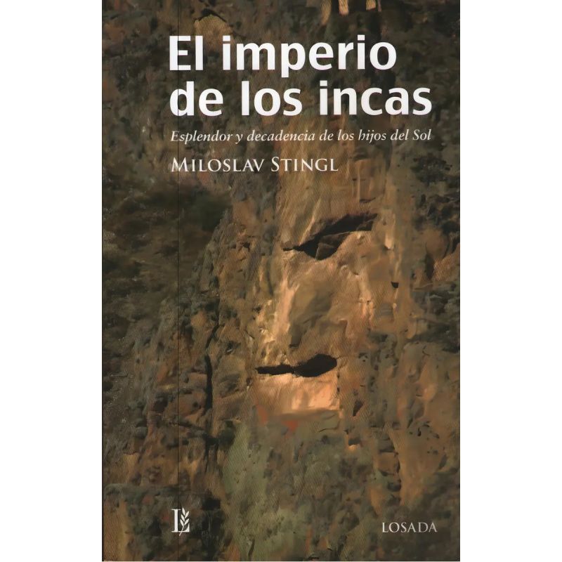 IMPERIO DE LOS INCAS,EL (Nuevo)