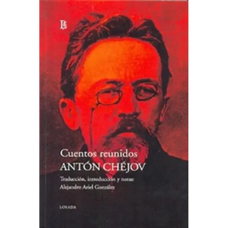 CUENTOS REUNIDOS - OBRAS COMPLETAS (Nuevo)