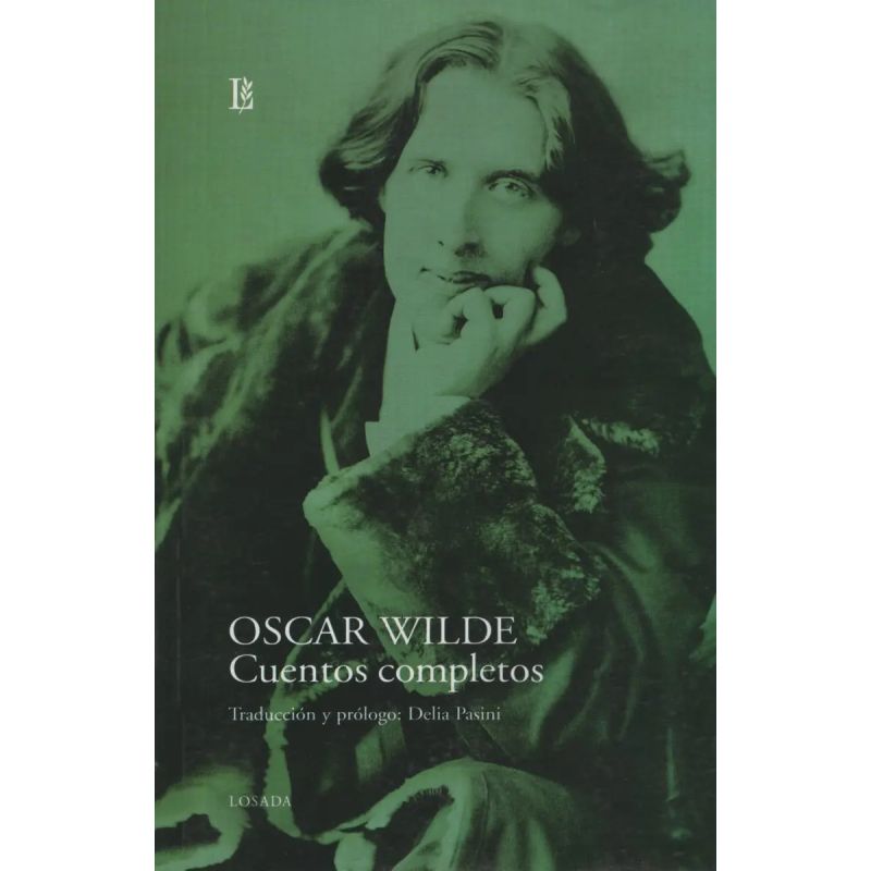 CUENTOS COMPLETOS - OSCAR WILDE (Nuevo)