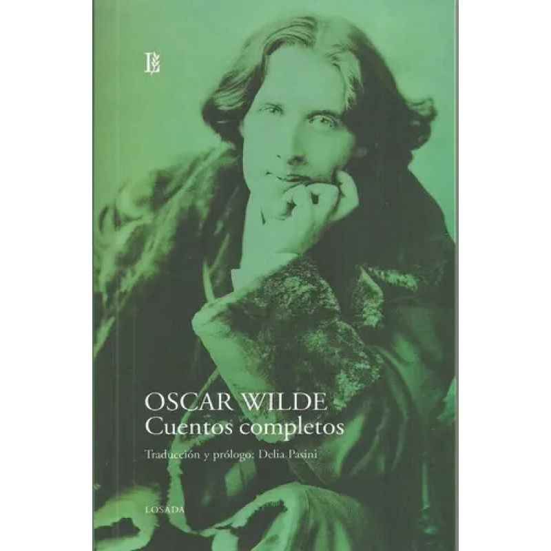 CUENTOS COMPLETOS - OSCAR WILDE (Nuevo) - Miniatura 2