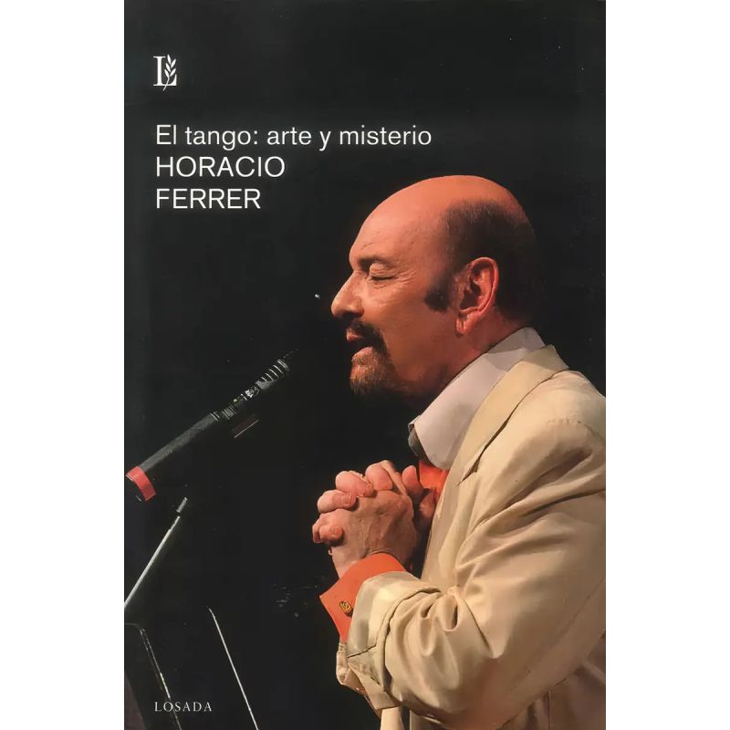 TANGO:ARTE Y MISTERIO,EL (Nuevo)