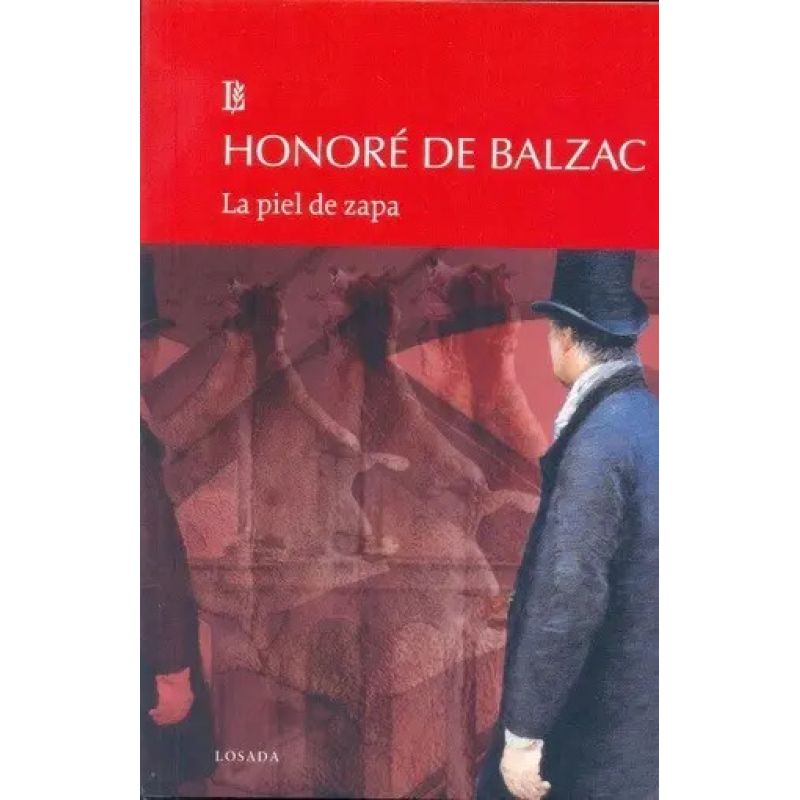 PIEL DE ZAPA, LA (Nuevo)