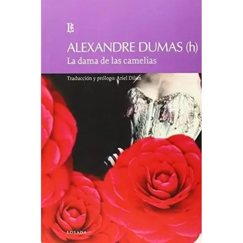 DAMA DE LAS CAMELIAS, LA (Nuevo)