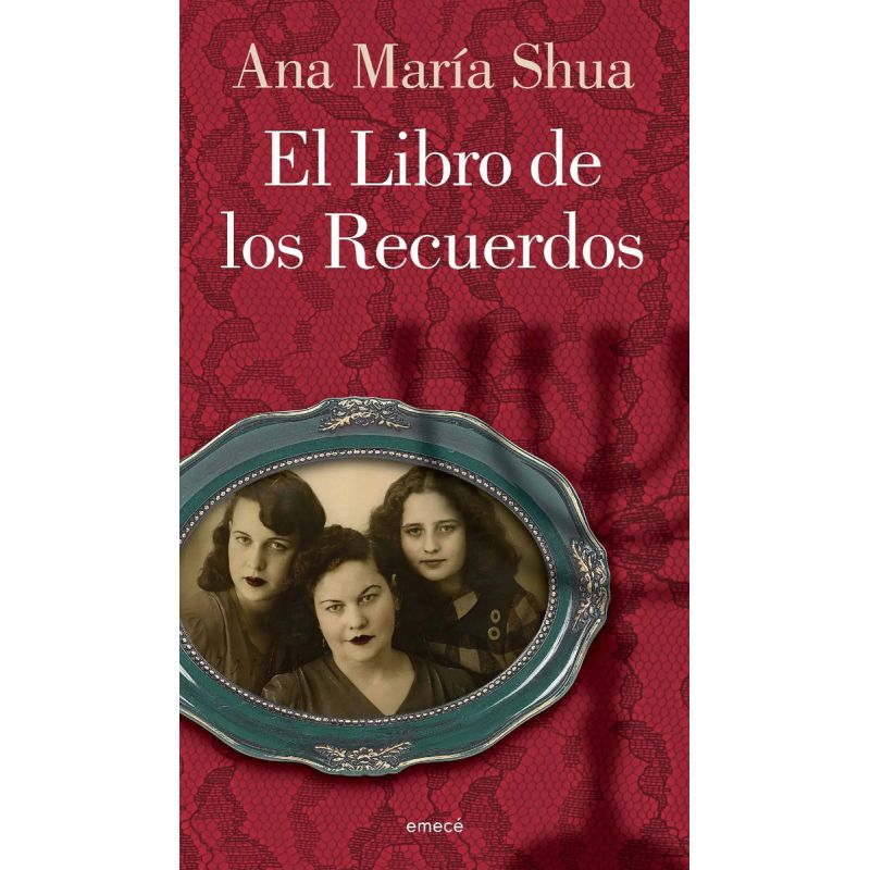 LIBRO DE LOS RECUERDOS, EL (Nuevo)