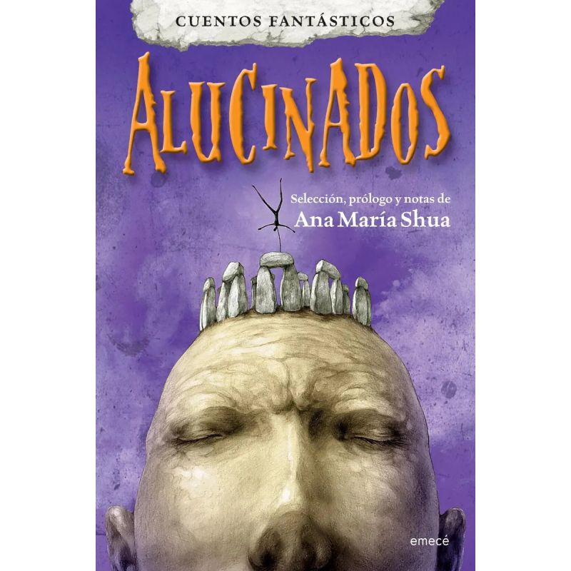 CUENTOS FANTASTICOS ALUCINADOS (Nuevo) - Miniatura 2