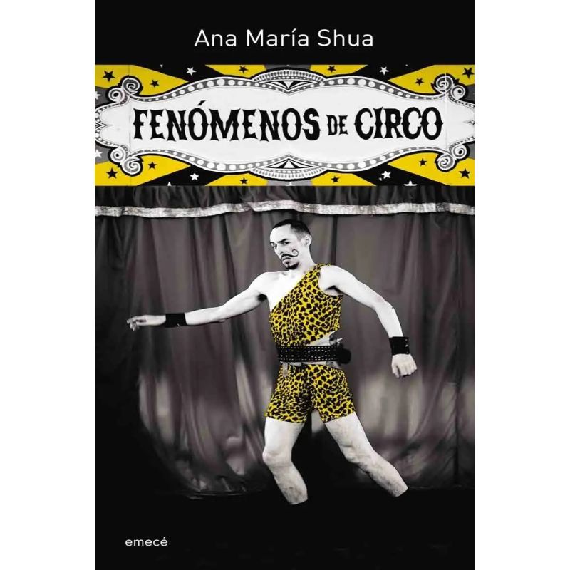FENOMENOS DE CIRCO (Nuevo) - Miniatura 2