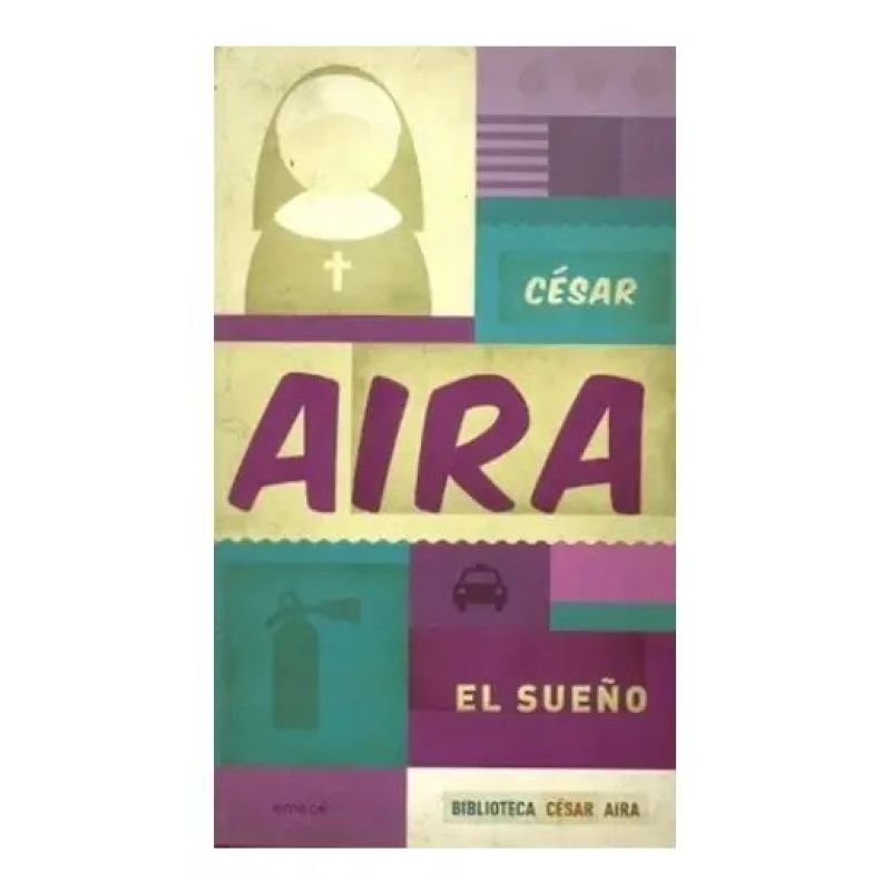 SUEÑO,EL (Nuevo)