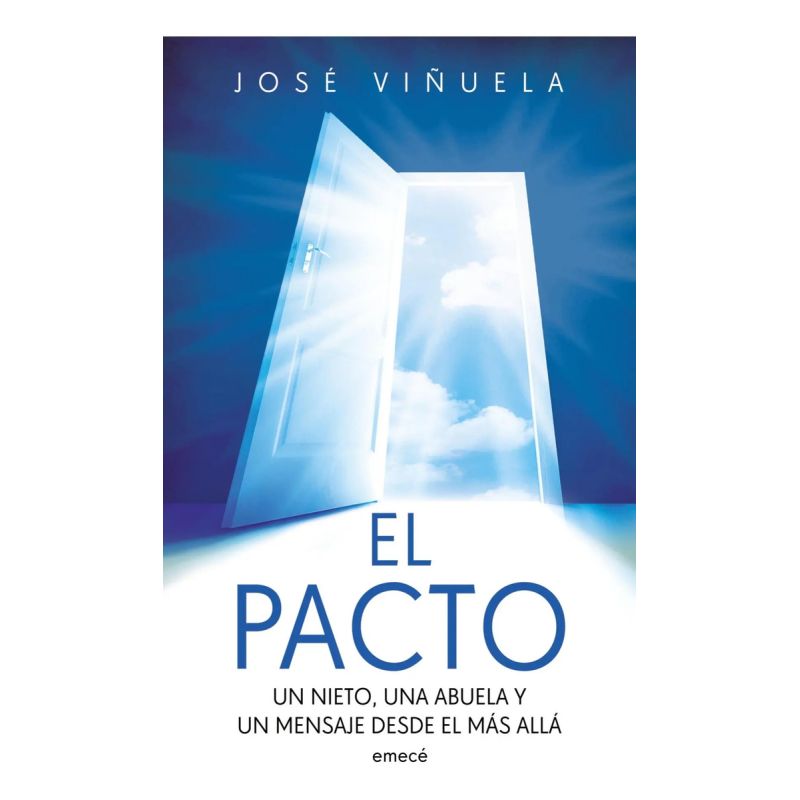 PACTO,EL (Nuevo)