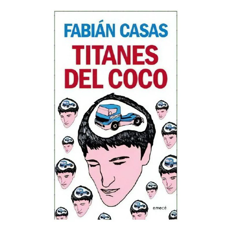 TITANES DEL COCO (Nuevo)