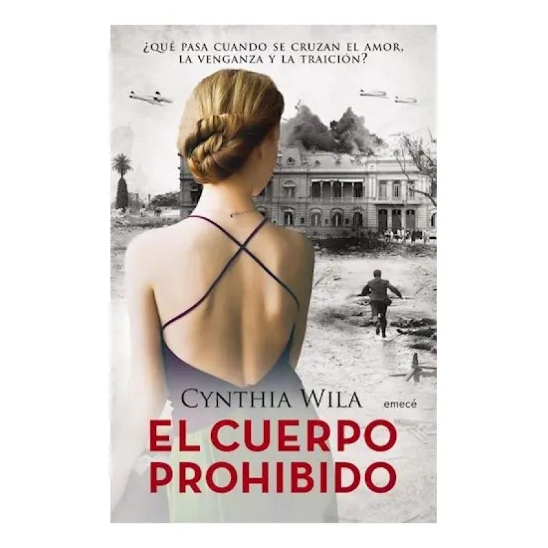 CUERPO PROHIBIDO, EL (Nuevo)