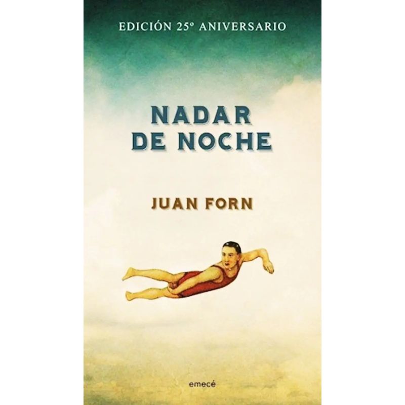NADAR DE NOCHE - EDICION CONMEMORATIVA (Nuevo)