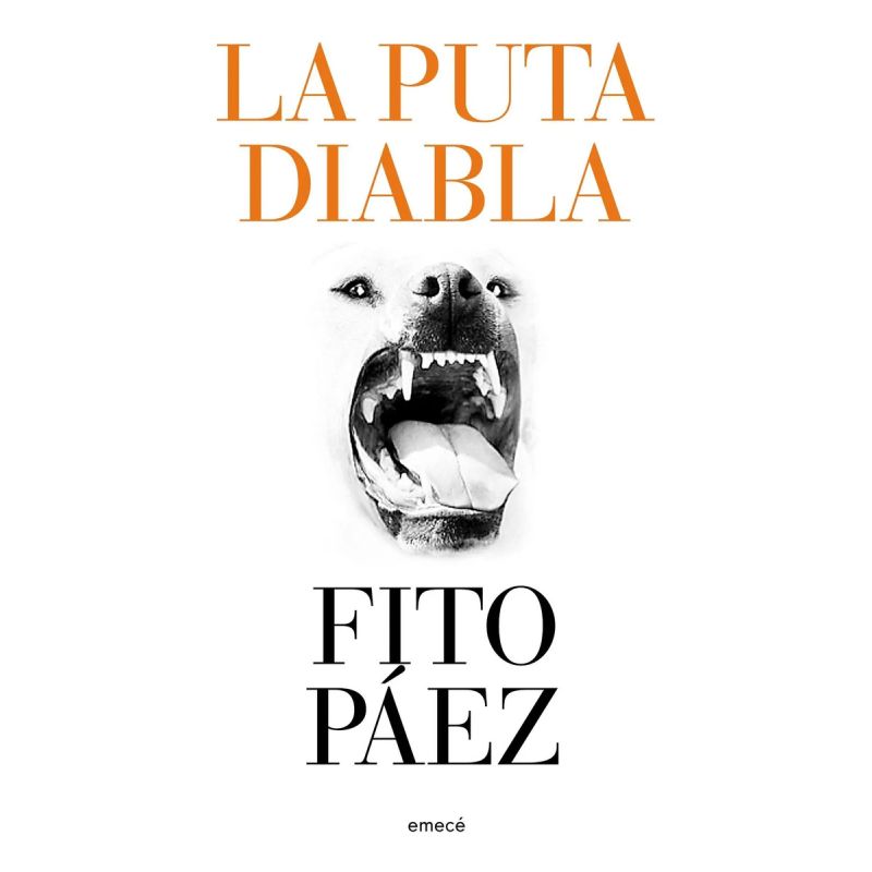 PUTA DIABLA, LA (Nuevo)