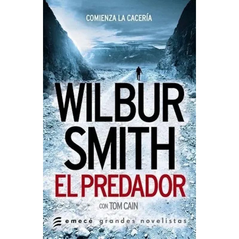 PREDADOR, EL (Nuevo)