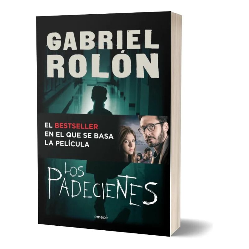 PADECIENTES, LOS (Nuevo) - Miniatura 2