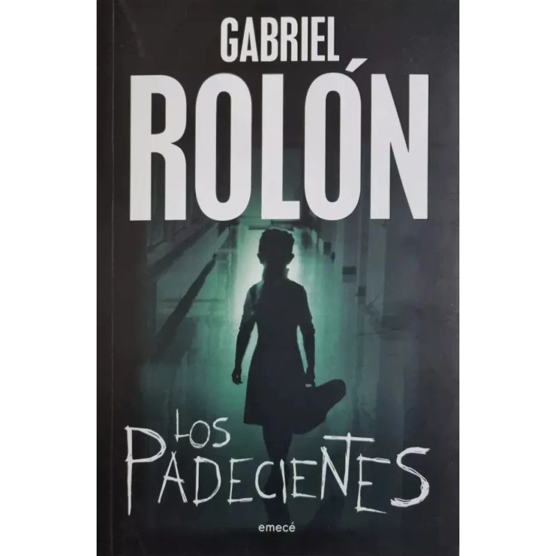PADECIENTES, LOS (Nuevo)
