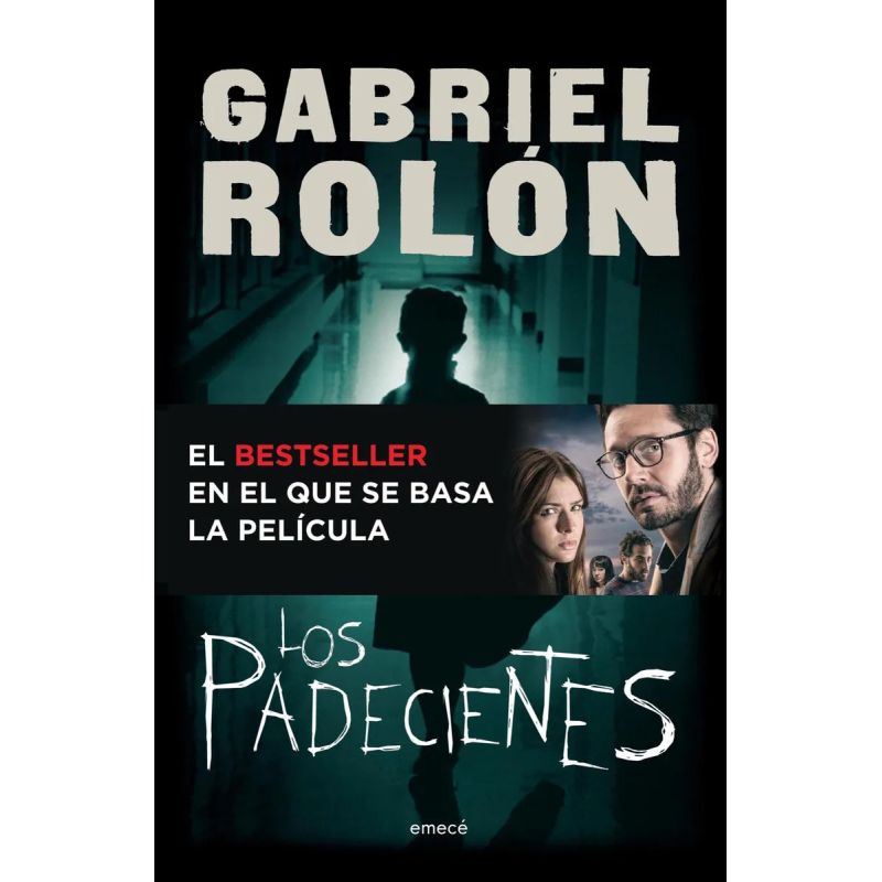 PADECIENTES, LOS (Nuevo) - Miniatura 3