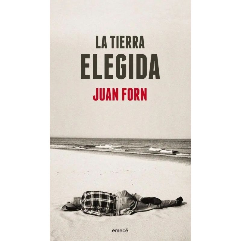 TIERRA ELEGIDA, LA (Nuevo)