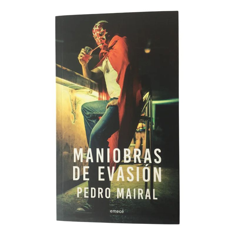 MANIOBRAS DE EVASION (Nuevo)