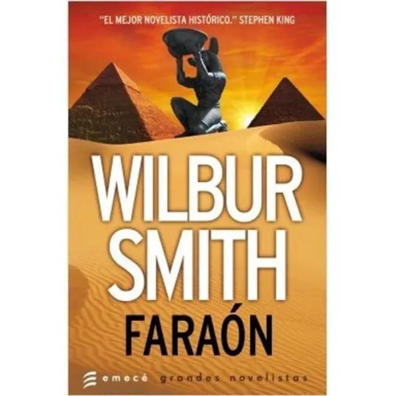 FARAON (Nuevo)